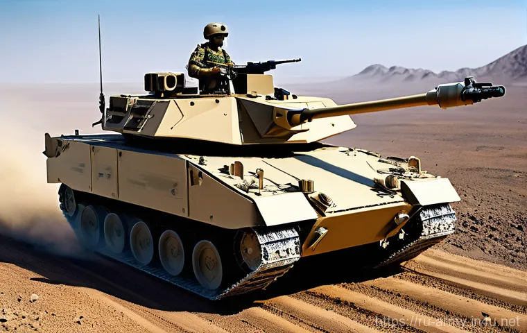 육군 기계화 보병 전력 - **Prompt 1: "Modernized Mechanized Infantry Advance"**
A dynamic, medium shot of a cutting-edge ...
